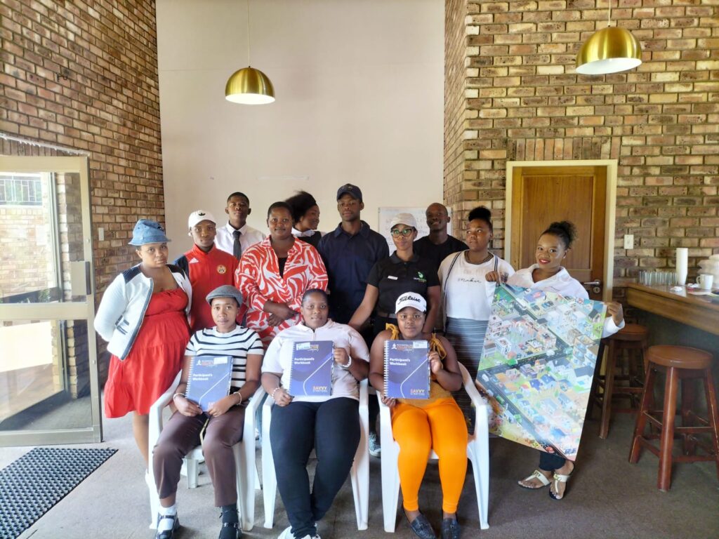 Empowering Local Entrepreneurs through Financial Education