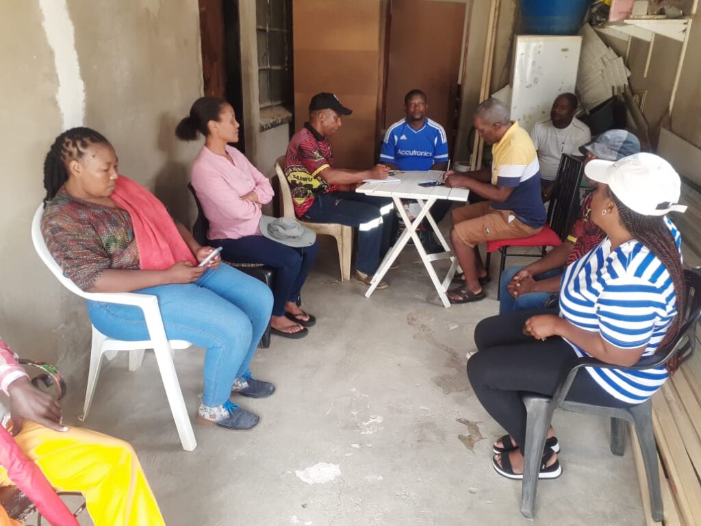 Building Understanding for Community Growth