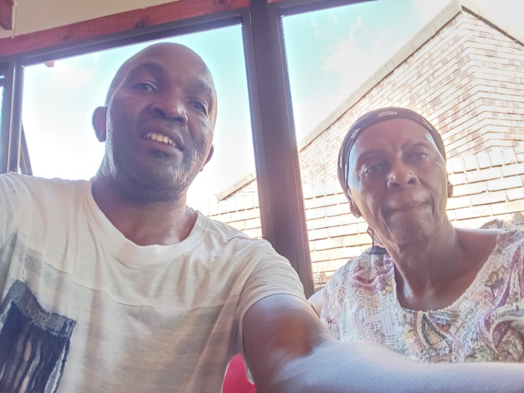 Seeking Wisdom from Community Leadership